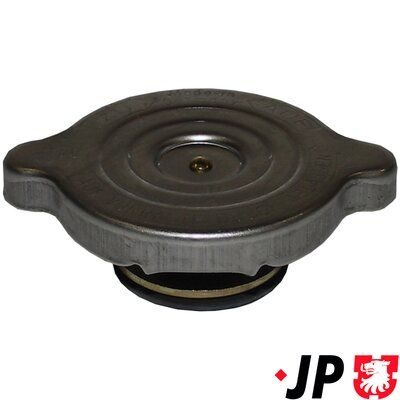 Кришка радіатора охолодження JP GROUP 1314250100 - zapix