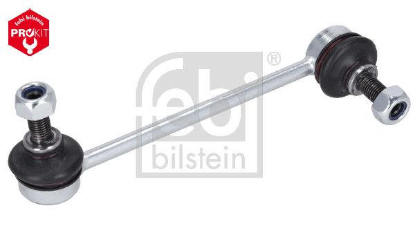 Тяга стабілізатора FEBI BILSTEIN 33765 - zapix