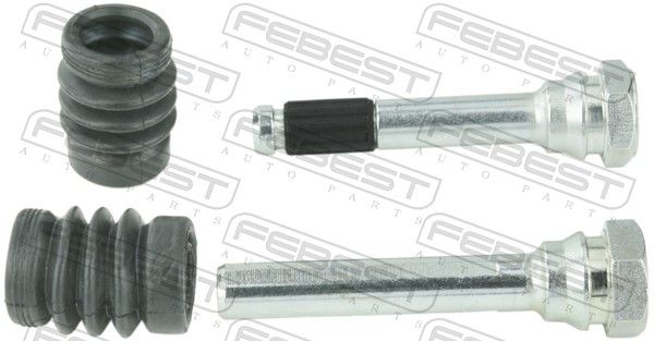 Напрявляючі суппорта FEBEST 1874ASJFKIT - zapix