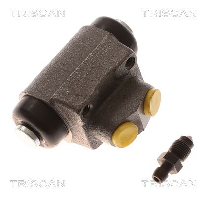 Колісний гальмівний циліндр TRISCAN 813016062 - zapix