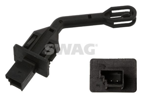 Датчик температури салону SWAG 10937061 - zapix