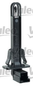 Датчик температури салону VALEO 715308 - zapix