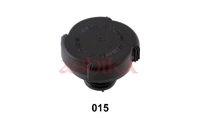 Кришка радіатора охолодження ASHIKA 3300015 - zapix