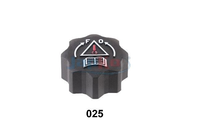 Кришка радіатора охолодження JAPKO 33025 - zapix