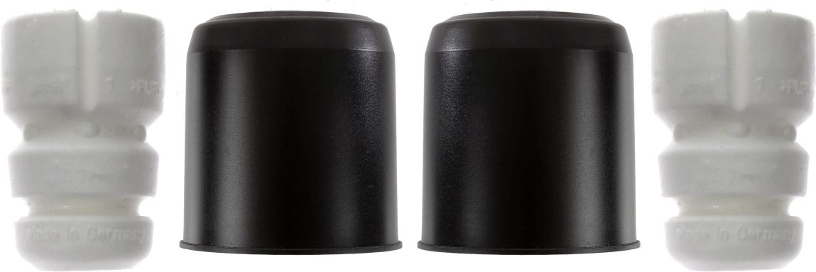 Пильники та відбійники амортизатора SACHS 900462 - zapix