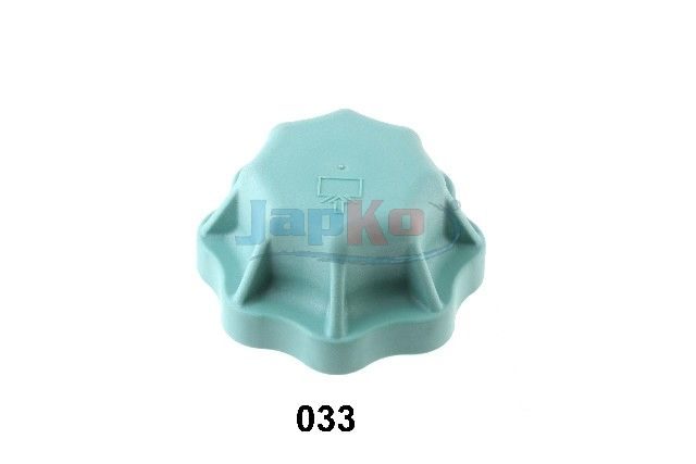 Кришка радіатора охолодження JAPKO 33033 - zapix