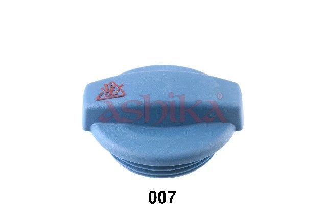 Кришка радіатора охолодження ASHIKA 3300007 - zapix
