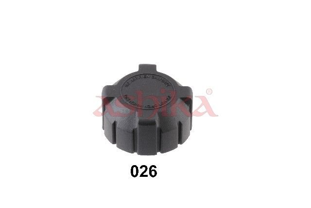 Кришка радіатора охолодження ASHIKA 3300026 - zapix