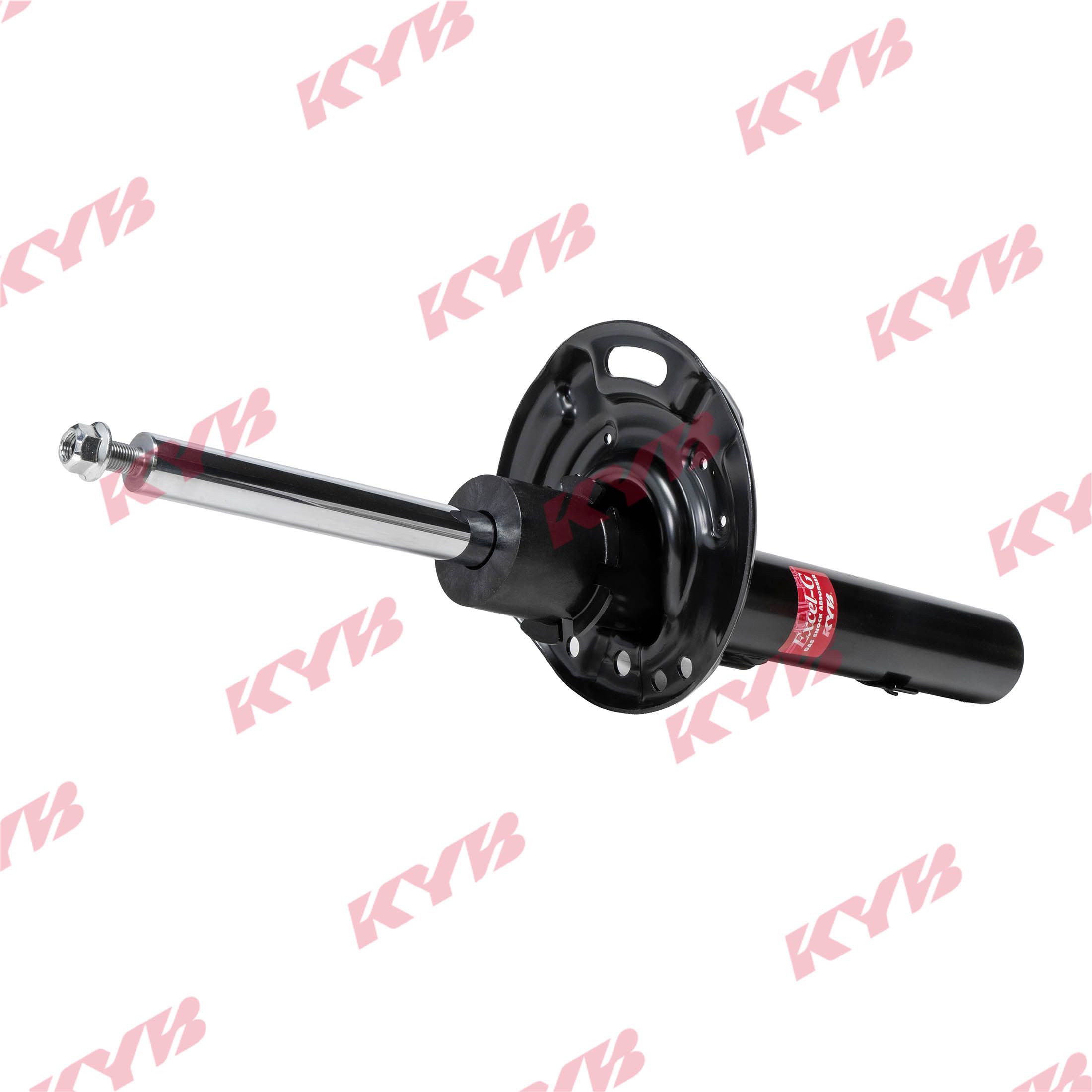 Амортизатор KYB 3350098 - zapix