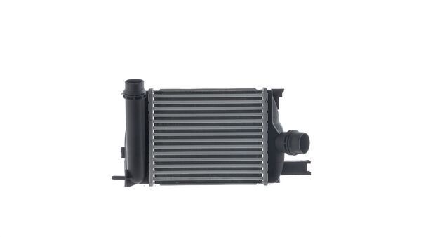 Інтеркулер MAHLE CI661000S - zapix