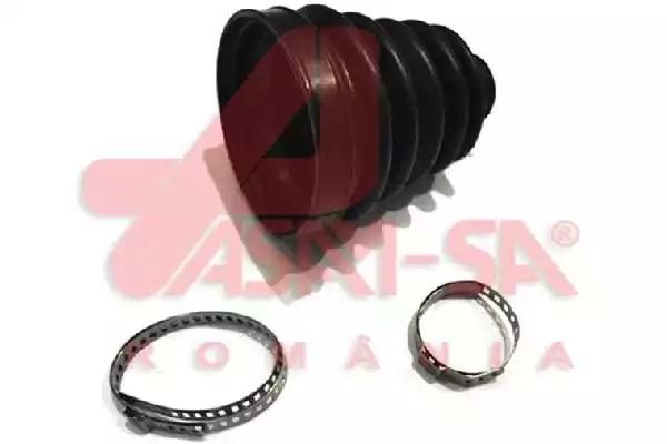 Пильник ШРКШ ASAM AUTOMOTIVE 30604 - zapix