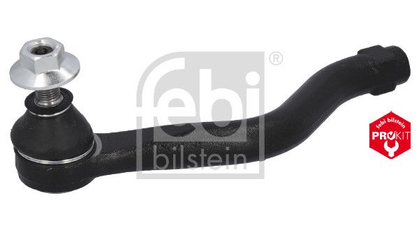 Наконечник кермової тяги FEBI BILSTEIN 42242 - zapix