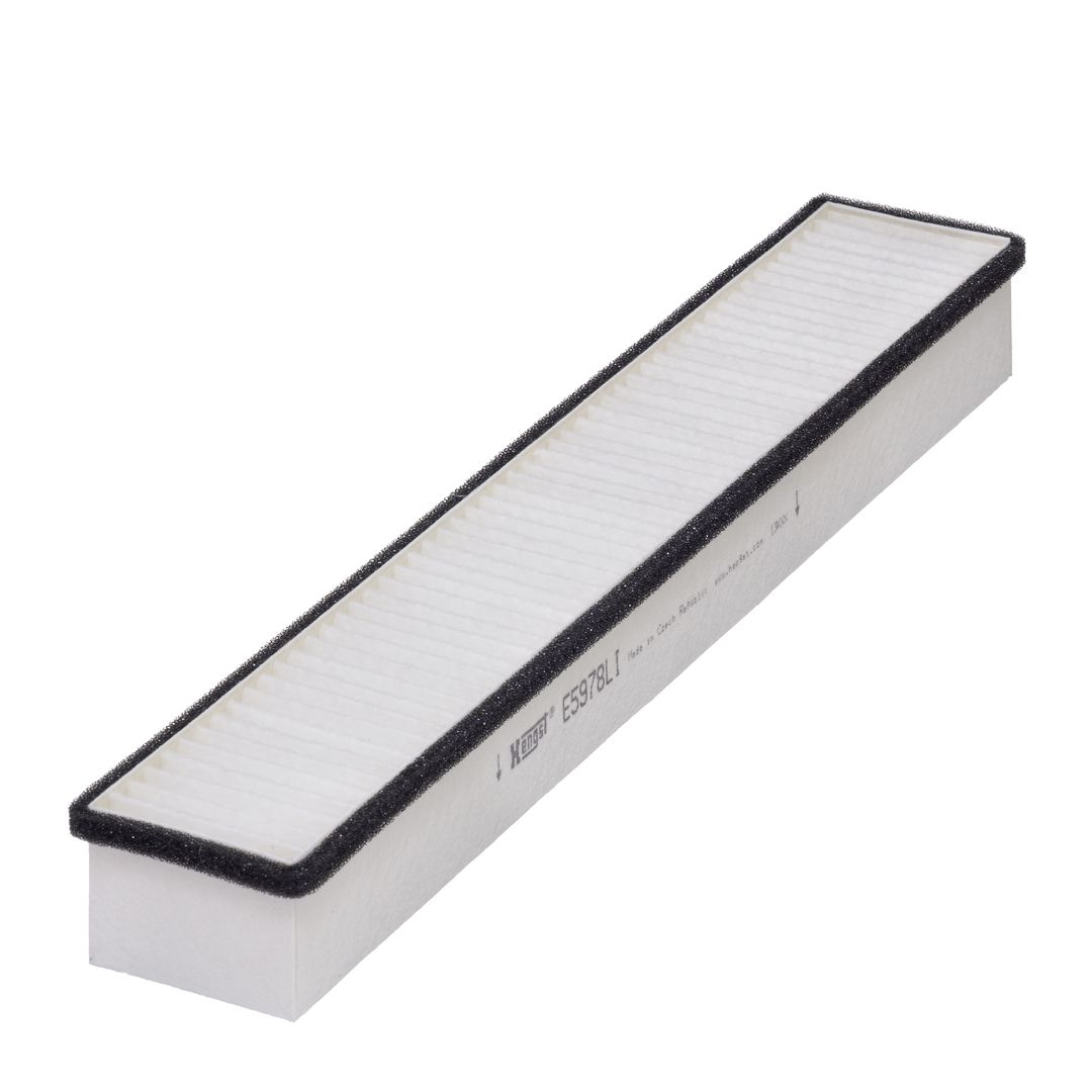 Фільтр салону HENGST FILTER E5978LI - zapix