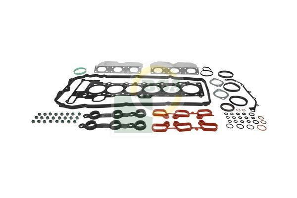Комплект прокладок ГБЦ BGA HK7597 - zapix