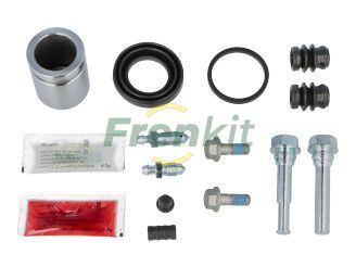 Ремкомплект гальмівного супорта FRENKIT 738151 - zapix