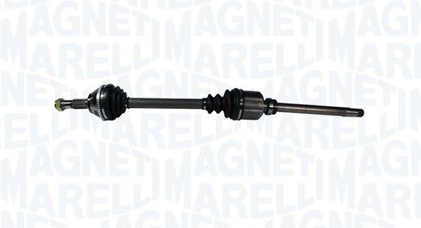 Піввісь MAGNETI MARELLI 302004190032 - zapix