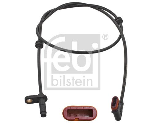 Датчик ABS FEBI BILSTEIN 38596 - zapix
