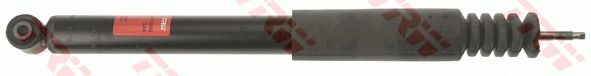 Амортизатор TRW JGT399S - zapix