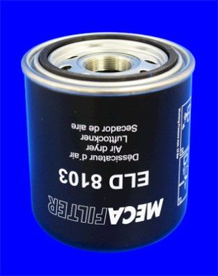 Фільтр осушувача повітря MECAFILTER ELD8103 - zapix