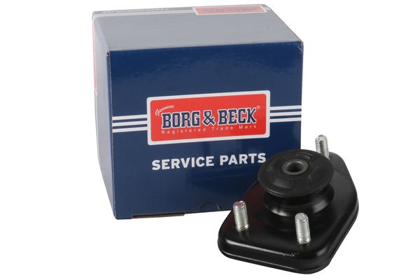 Опора амортизаційної стійки BORG & BECK BSM5316 - zapix