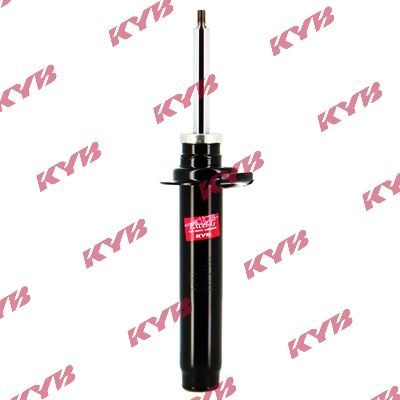 Амортизатор KYB 3348046 - zapix