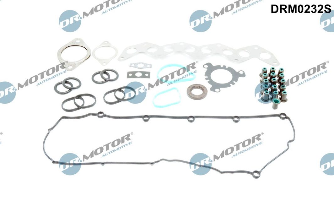 Комплект прокладок ГБЦ DR.MOTOR AUTOMOTIVE DRM0232S - zapix