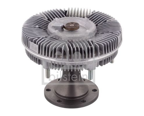 Муфта вентилятора охолодження FEBI BILSTEIN 101261 - zapix