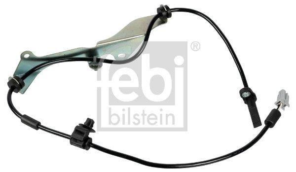 Датчик ABS FEBI BILSTEIN 170016 - zapix
