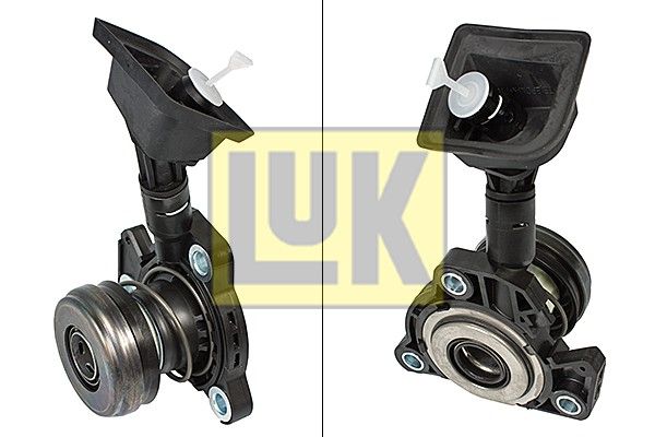Витискний підшипник SCHAEFFLER LUK 510015710 - zapix