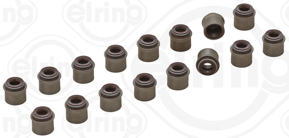 Сальник клапана ELRING 483480 - zapix