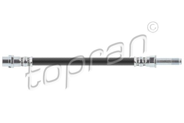 Гальмівні шланги TOPRAN 110408 - zapix