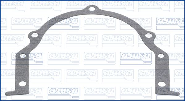 Прокладка передньої кришки двигуна AJUSA 00444300 - zapix