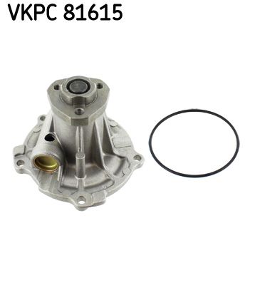 Помпа системи охолодження SKF VKPC81615 - zapix