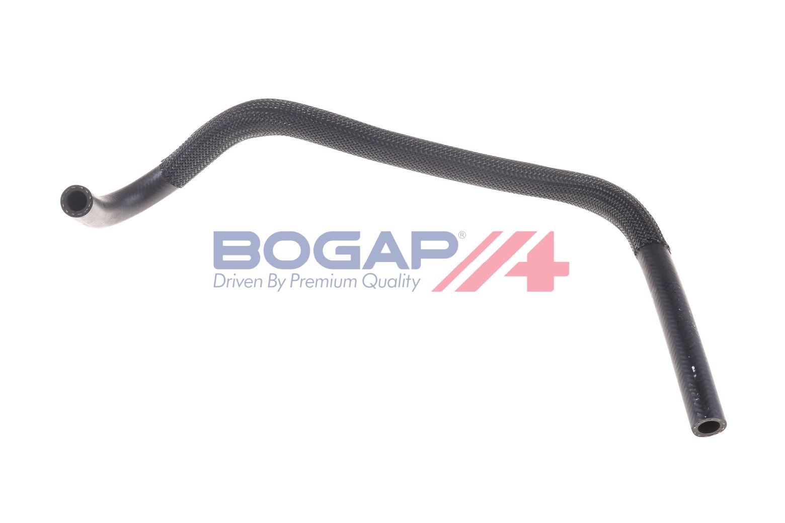 Шланги та трубопроводи рульового керування BOGAP A3217108 - zapix