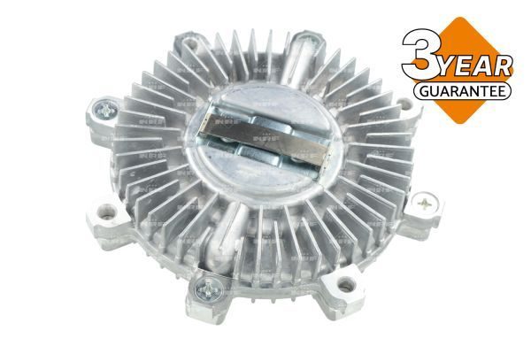 Муфта вентилятора охолодження NRF 49602 - zapix