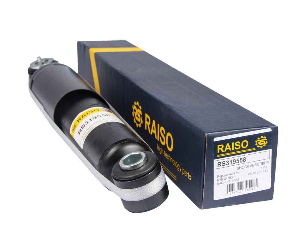 Амортизатор RAISO RS319558 - zapix