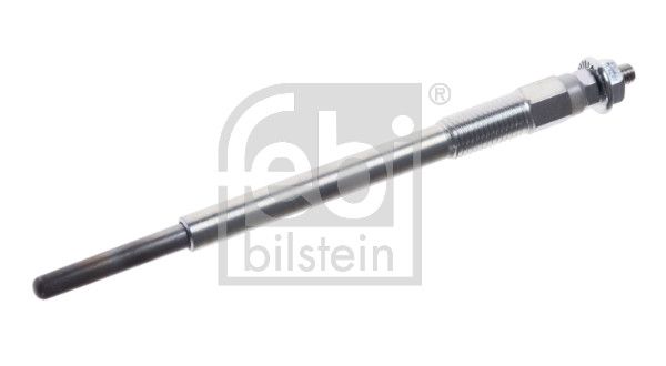 Свічка розжарювання FEBI BILSTEIN 26221 - zapix