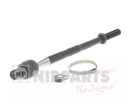 Тяга кермова NIPPARTS N4840910 - zapix