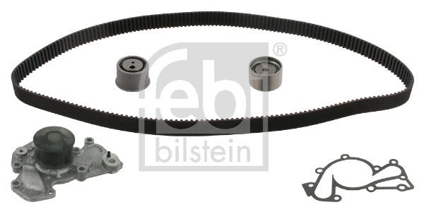 Комплект ременя ГРМ FEBI BILSTEIN 32825 - zapix