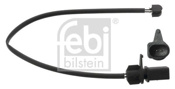 Датчик зносу гальмівних колодок FEBI BILSTEIN 47367 - zapix