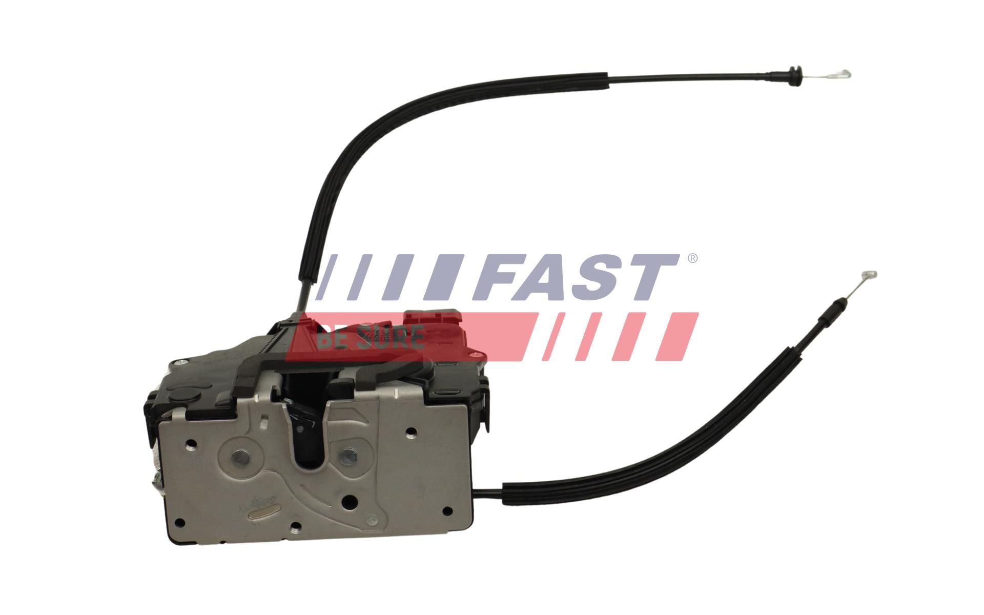 Замок дверний FAST FT95014 - zapix