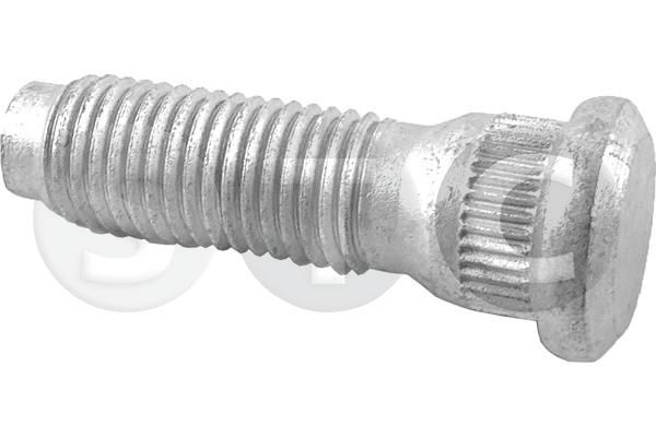 Болт колісний STC T439270 - zapix