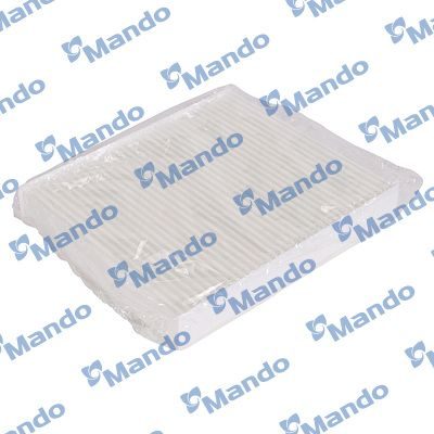 Фільтр салону MANDO ECF00072M - zapix