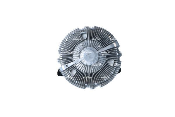 Муфта вентилятора охолодження NRF 49003 - zapix