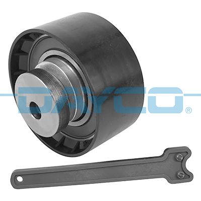 Натяжний ролик ГРМ DAYCO ATB1002 - zapix