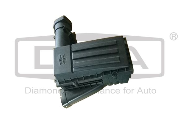 Повітряний фільтр DPA 11291796402 - zapix