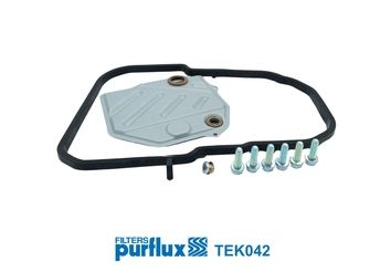 Фільтр АКПП PURFLUX TEK042