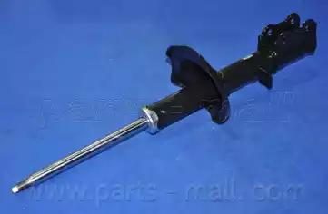 Амортизатор PARTS-MALL PJB106A - zapix