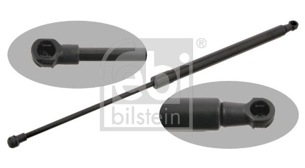 Газовий упор багажника FEBI BILSTEIN 29428 - zapix