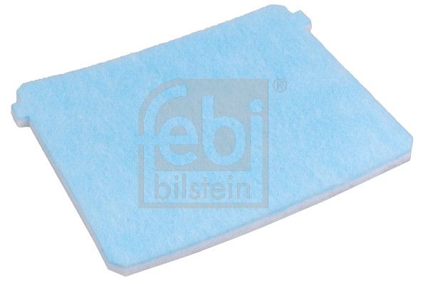 Фільтр салону FEBI BILSTEIN 170419 - zapix